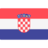 Croato flag