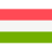 Ungherese flag