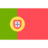 Portoghese flag