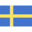 Svedese flag