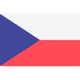 Tschechisch flag