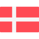 Dänisch flag