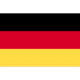 Deutsch flag
