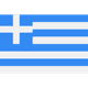 Griechisch flag