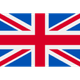Englisch flag