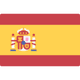 Spanisch flag
