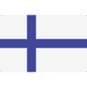 Finnisch flag