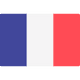 Französisch flag