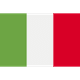 Italienisch flag