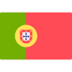 Portugiesisch flag