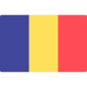 Rumänisch flag