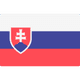 Slowakisch flag