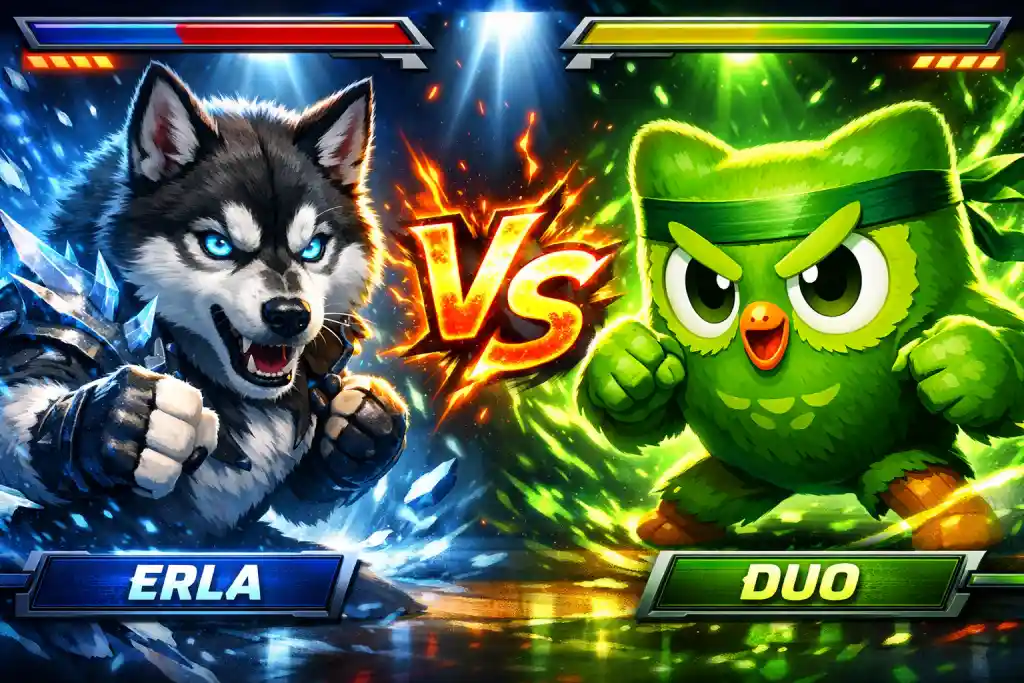 Best Free Duolingo Alternative in 2026: Comprehension-First Language Learning