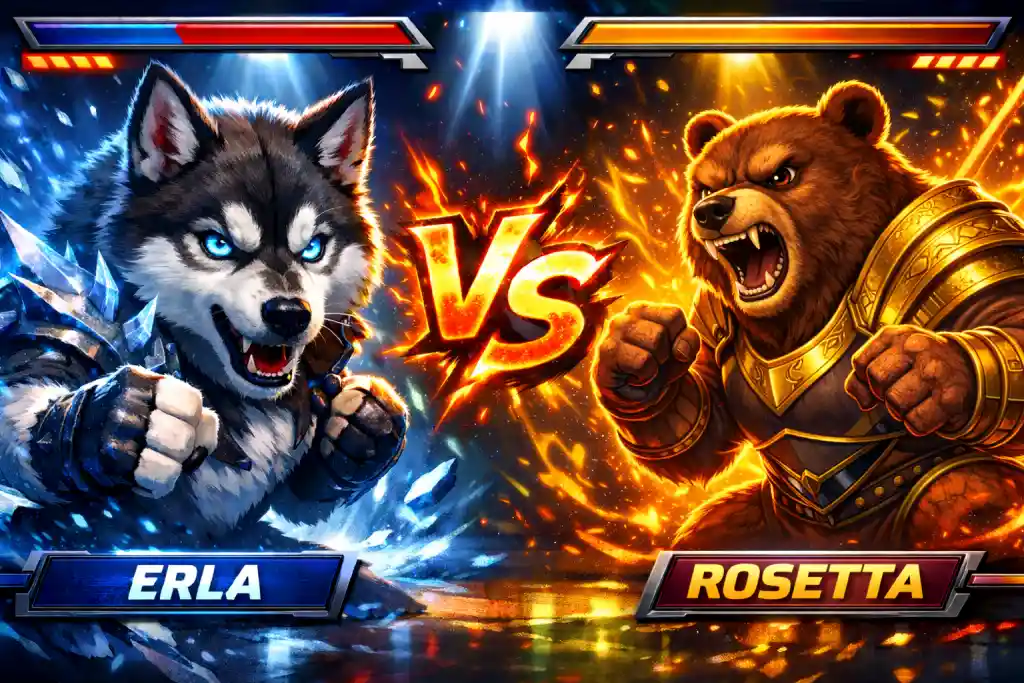 Free Rosetta Stone Alternative: Comprehension-First Language Learning