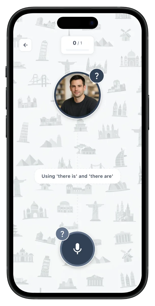 Erla conversation mode