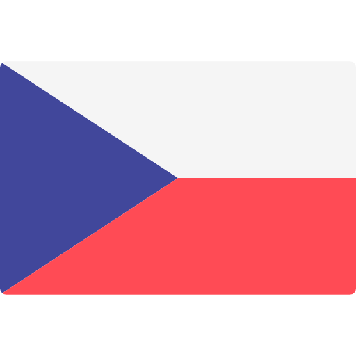 Czech flag