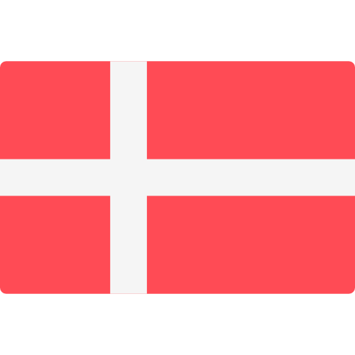 Danish flag