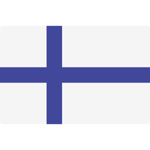 Finnish flag