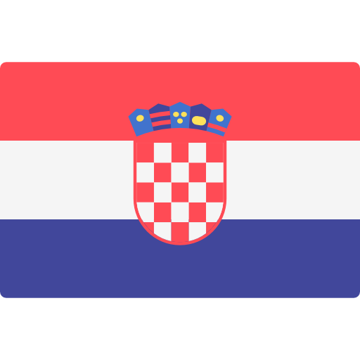 Croatian flag