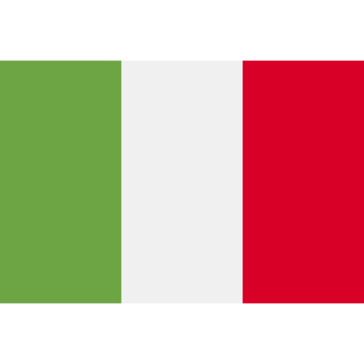 Italian flag