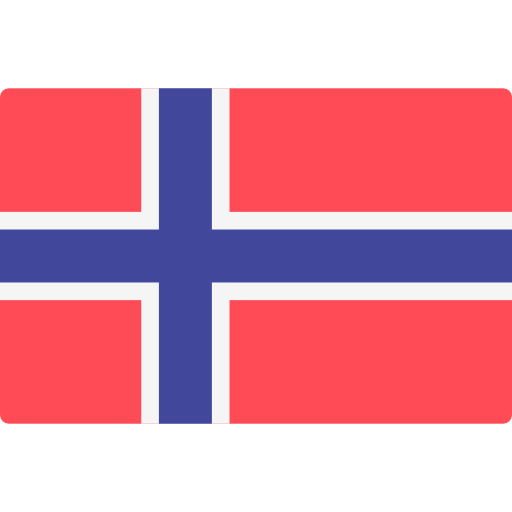 Norwegian (Bokmål) flag