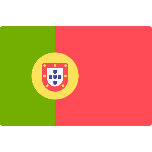 Portuguese flag