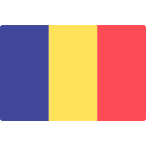 Romanian flag