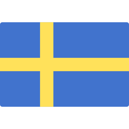 Swedish flag