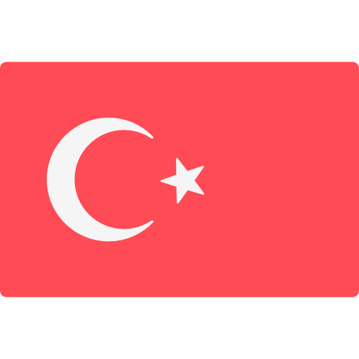 Turkish flag