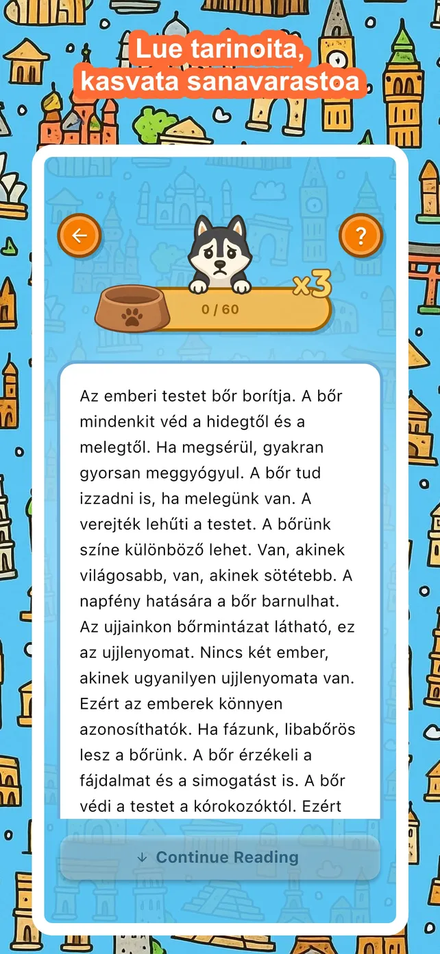 App Screenshot 3