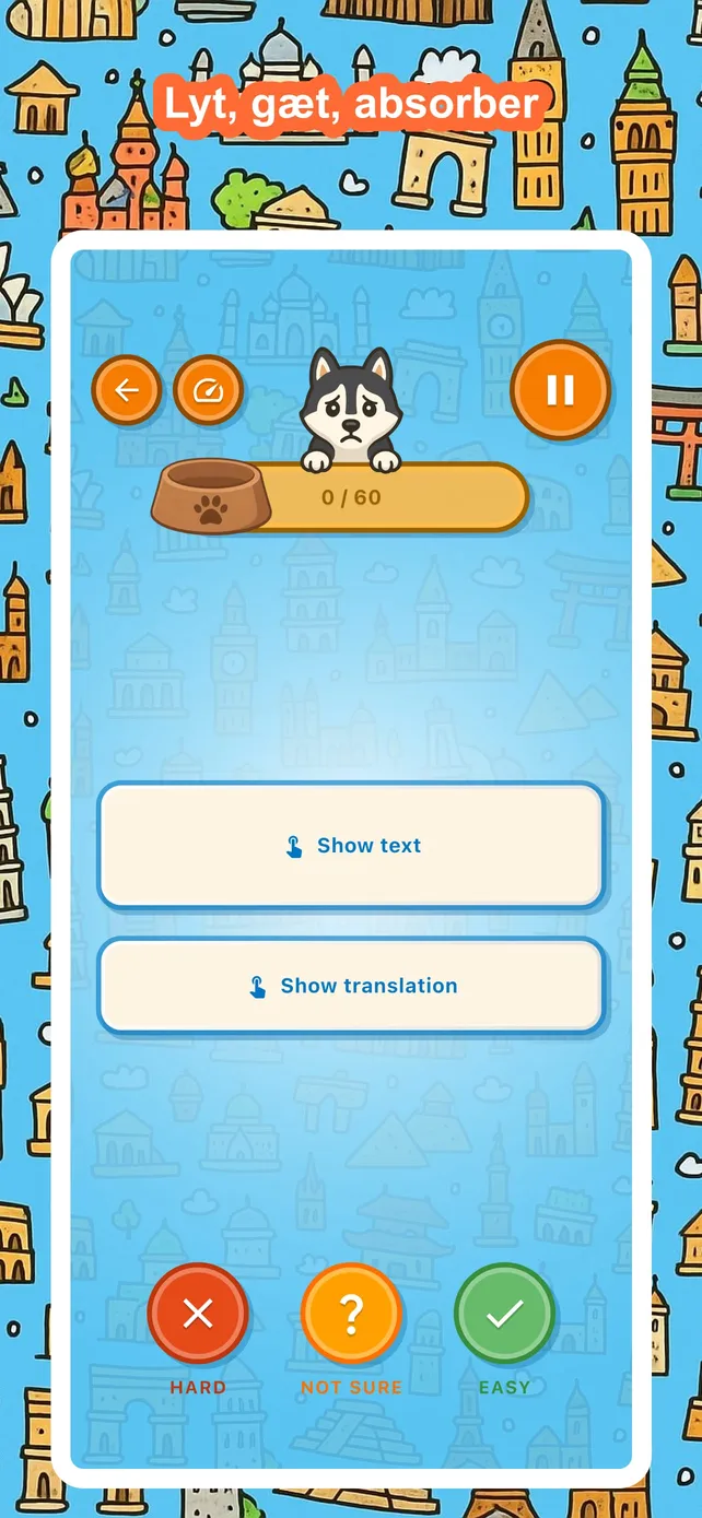 App Screenshot 2