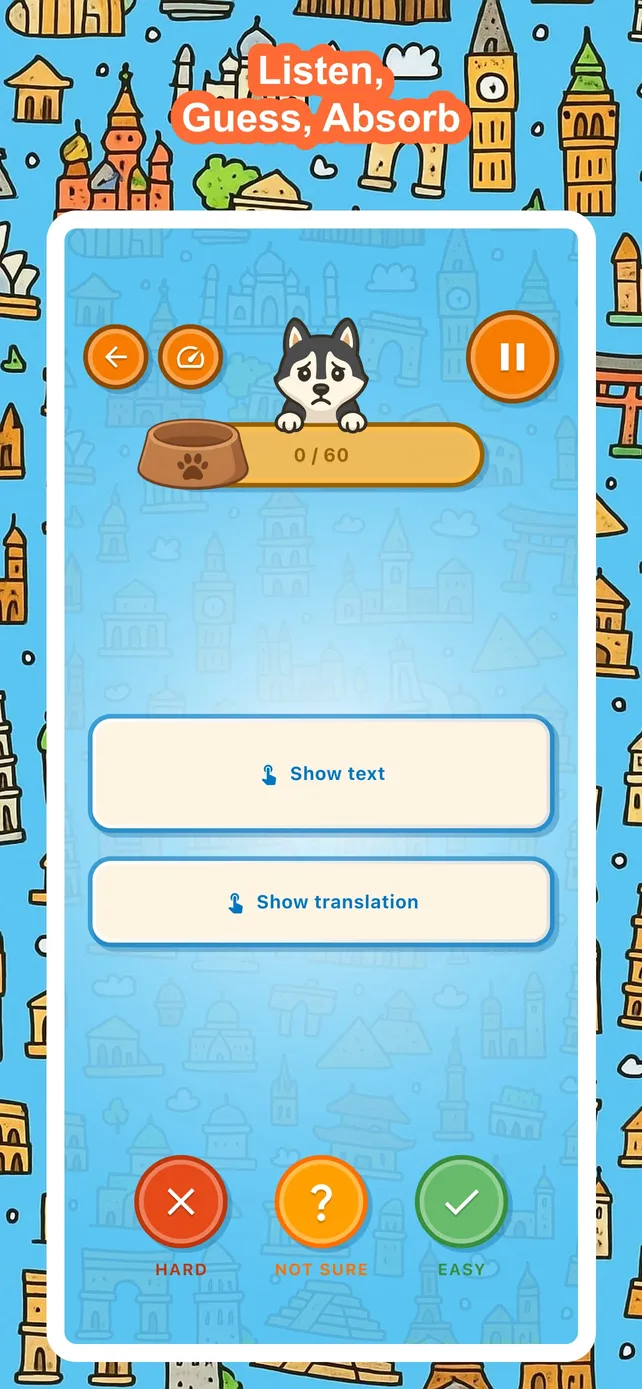 App Screenshot 2