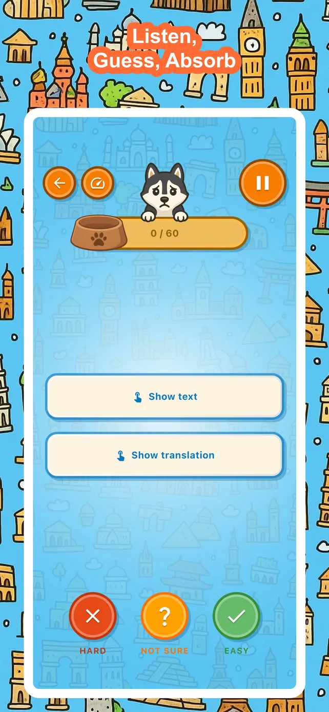 App Screenshot 2