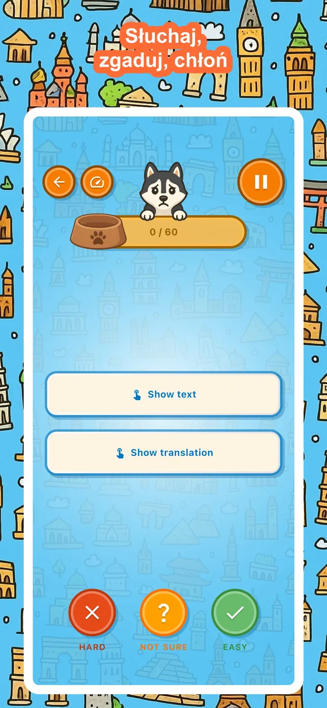 App Screenshot 2