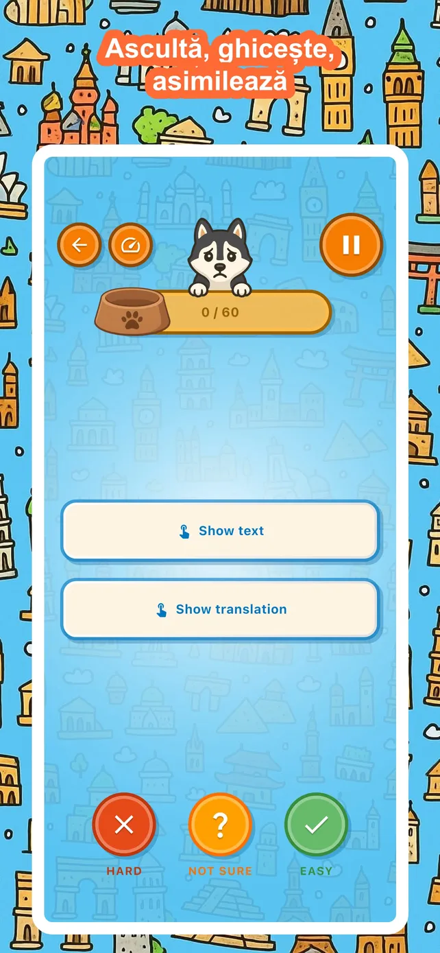 App Screenshot 2