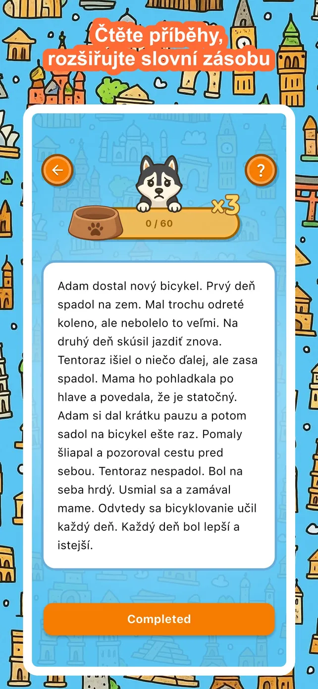App Screenshot 3