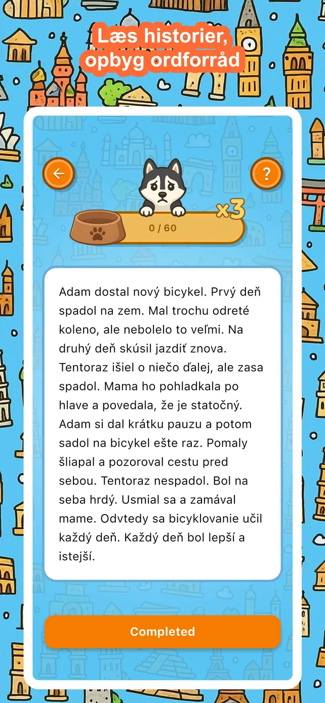 App Screenshot 3
