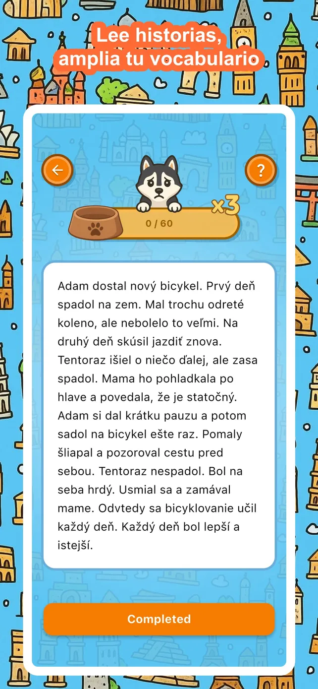App Screenshot 3