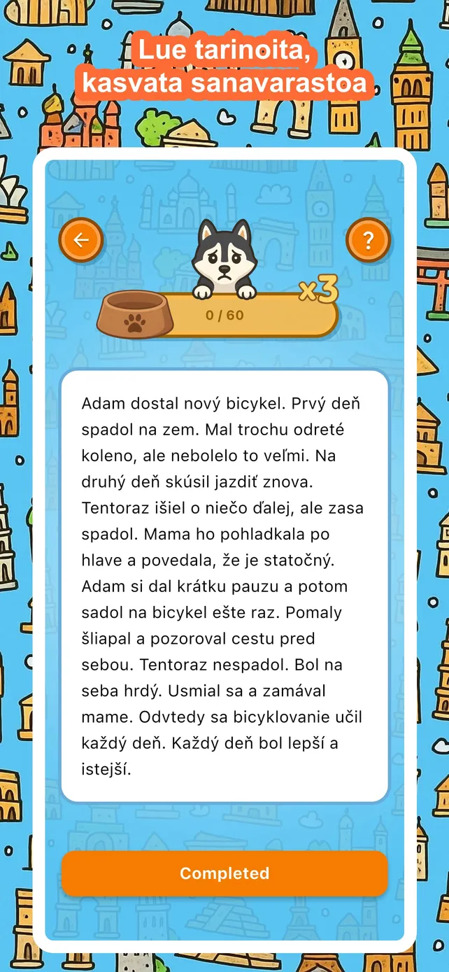 App Screenshot 3