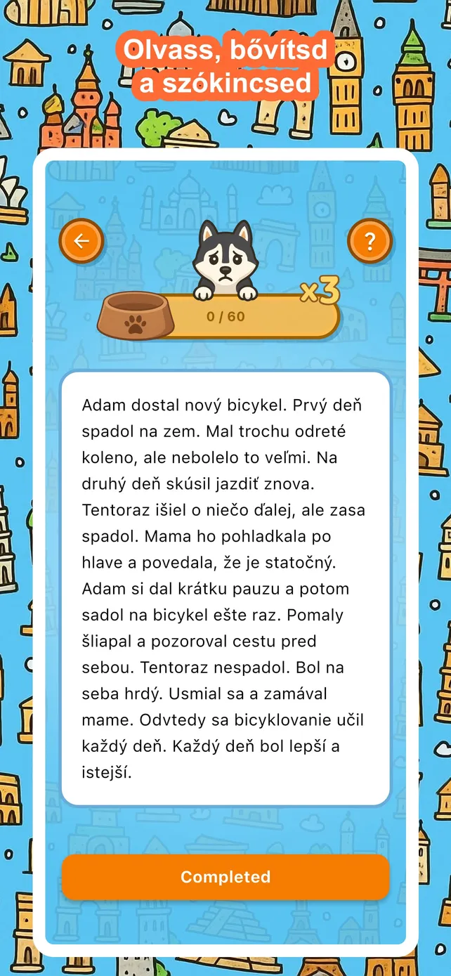 App Screenshot 3