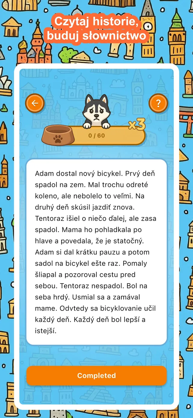 App Screenshot 3