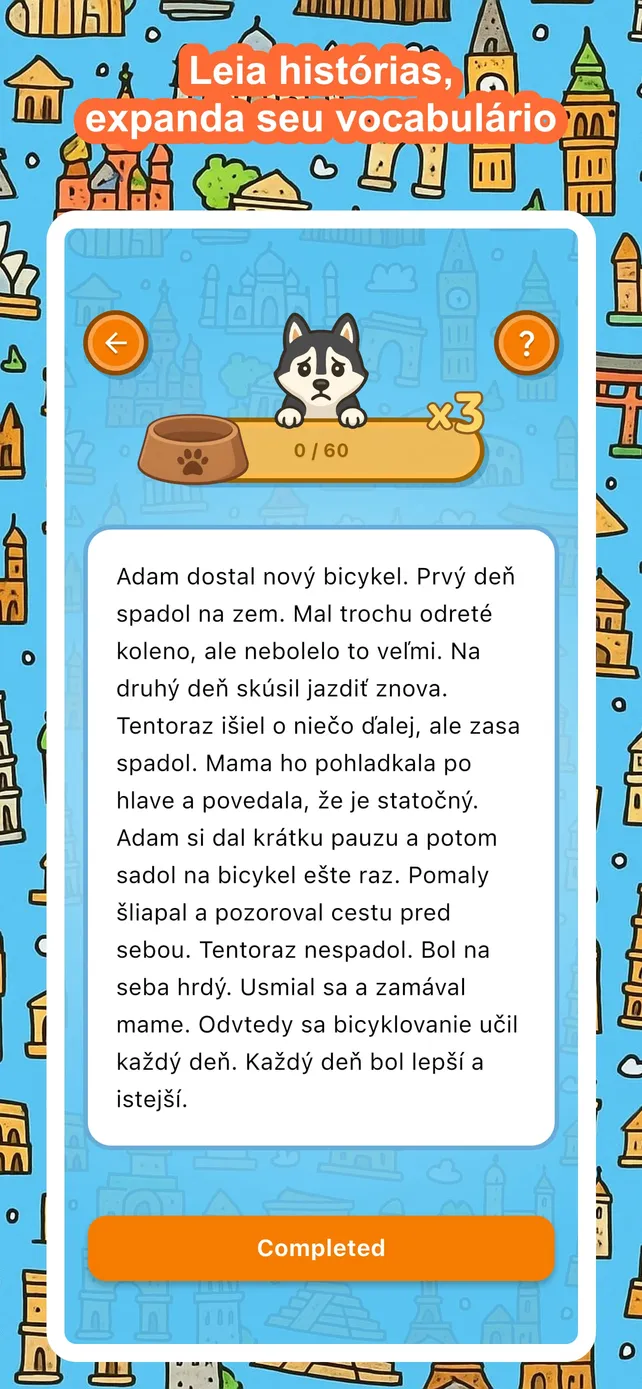 App Screenshot 3