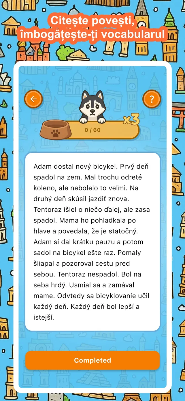 App Screenshot 3