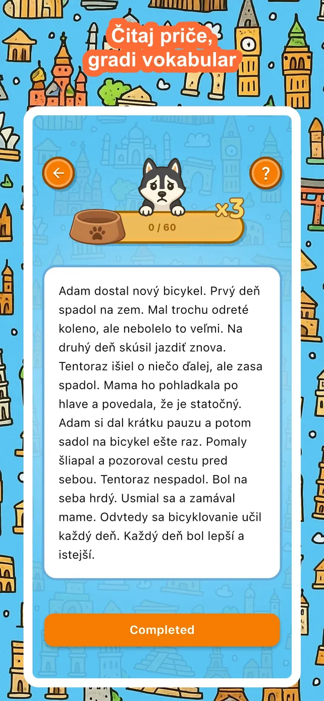 App Screenshot 3