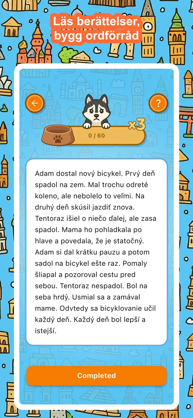 App Screenshot 3