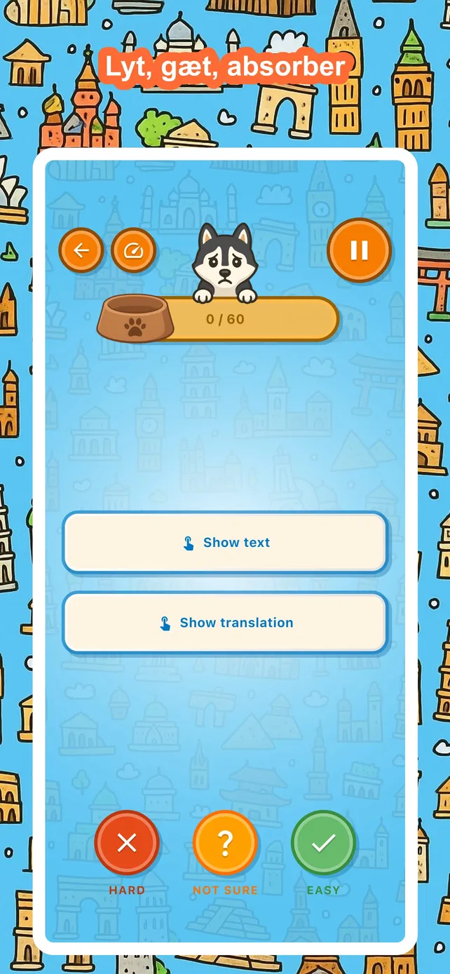 App Screenshot 2